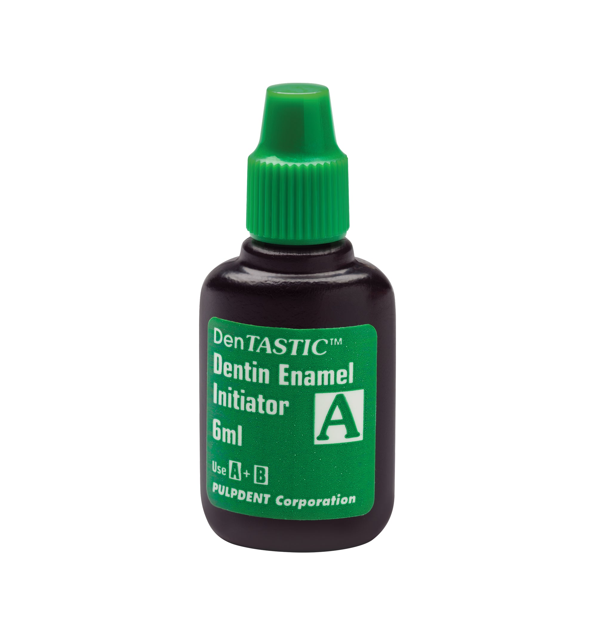 Pulpdent DASP-A Dentastic Adhesive Primer Part A 6 mL Bottle Pulpdent DASP-A Dentastic Adhesive Primer Part A 6 mL Bottle